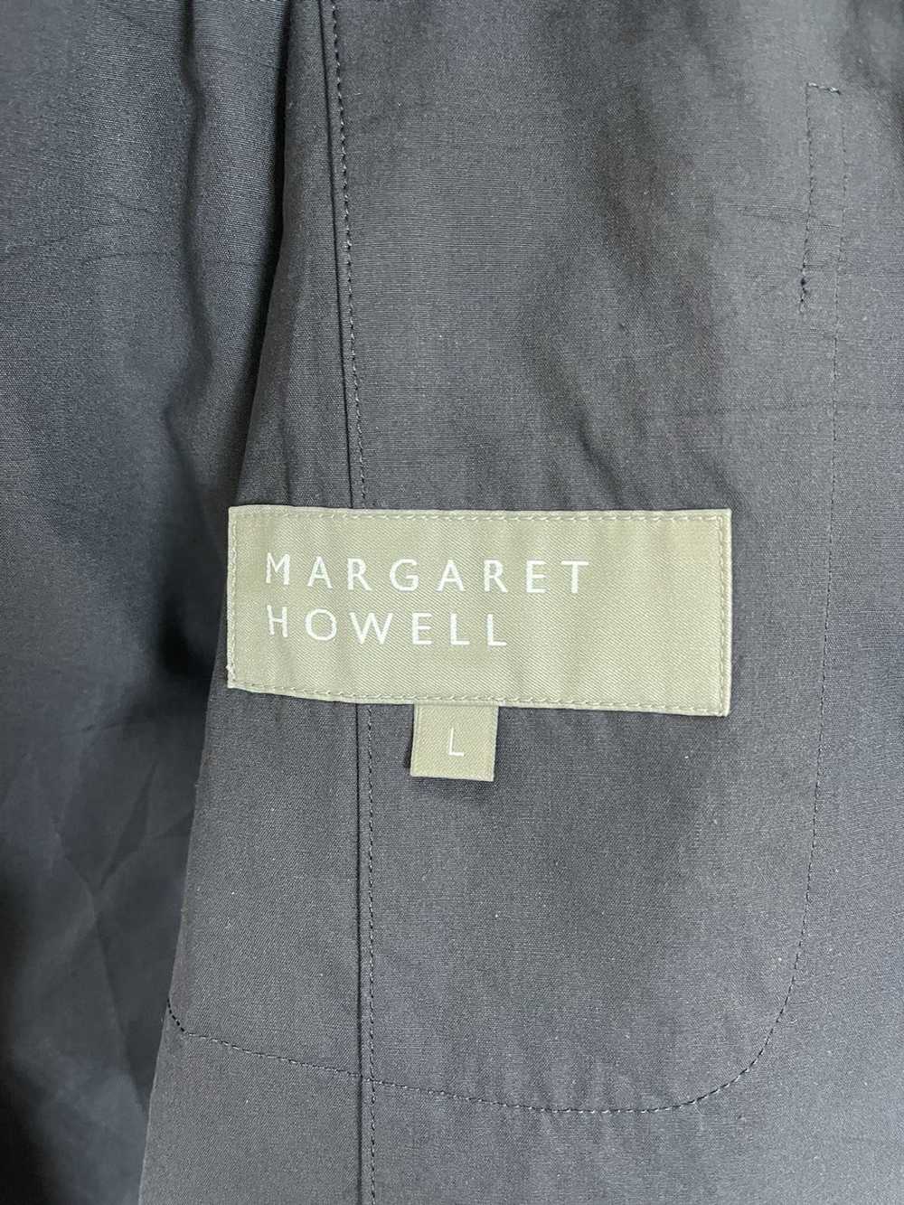Margaret Howell × Vintage MARGARET HOWELL LIGHT J… - image 9