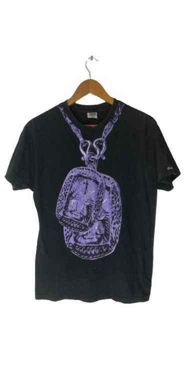 Crooks & Castles CROOKS & CASTLES BIG JEWEL SIZE M