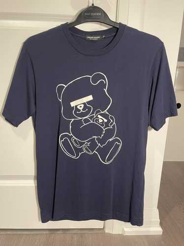 Undercover bear tee - Gem