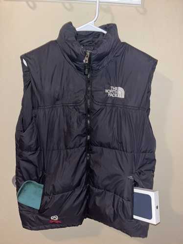 The North Face TNF Summit series Vest