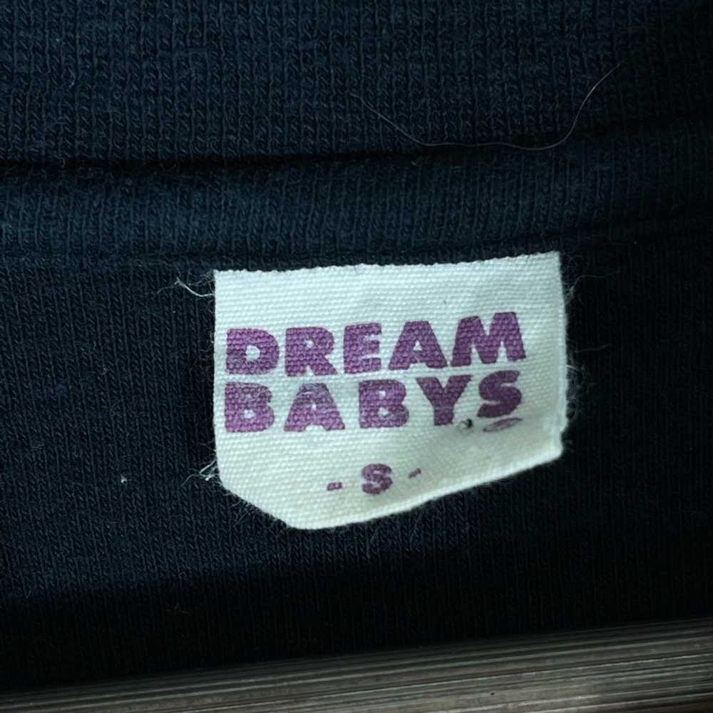 Japanese Brand Dream Babys Full Zip Sweater - image 6