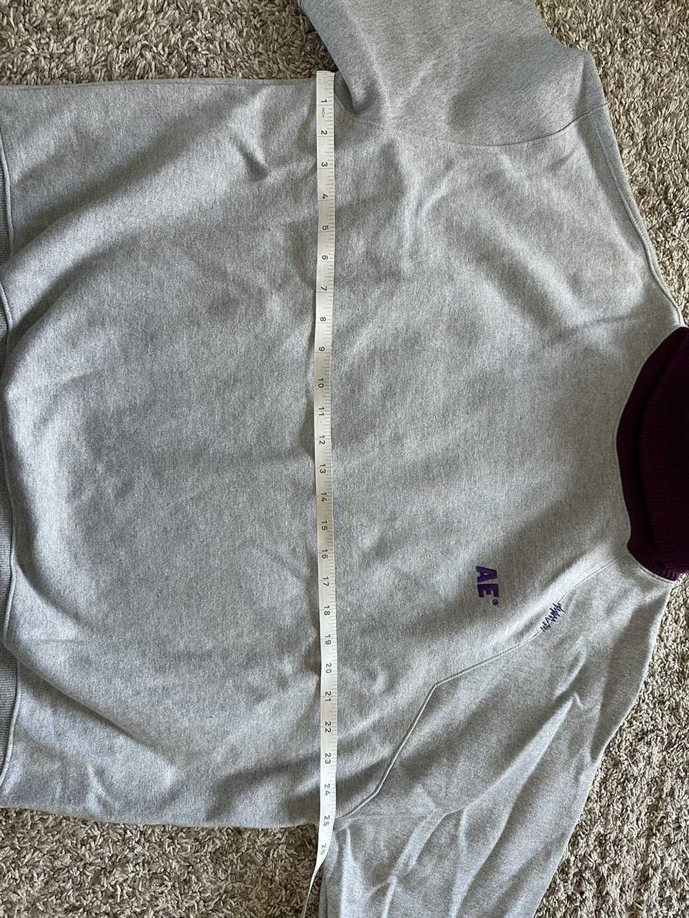 Ader Error Ader Error Sweatshirt Turtleneck - image 5