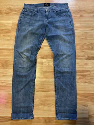 7 For All Mankind 7 jeans - image 1