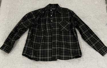 Noon goons plaid - Gem