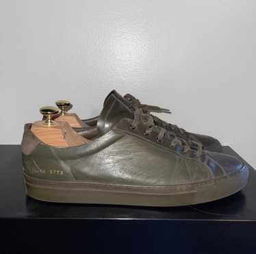 Common Projects Common projects - image 1