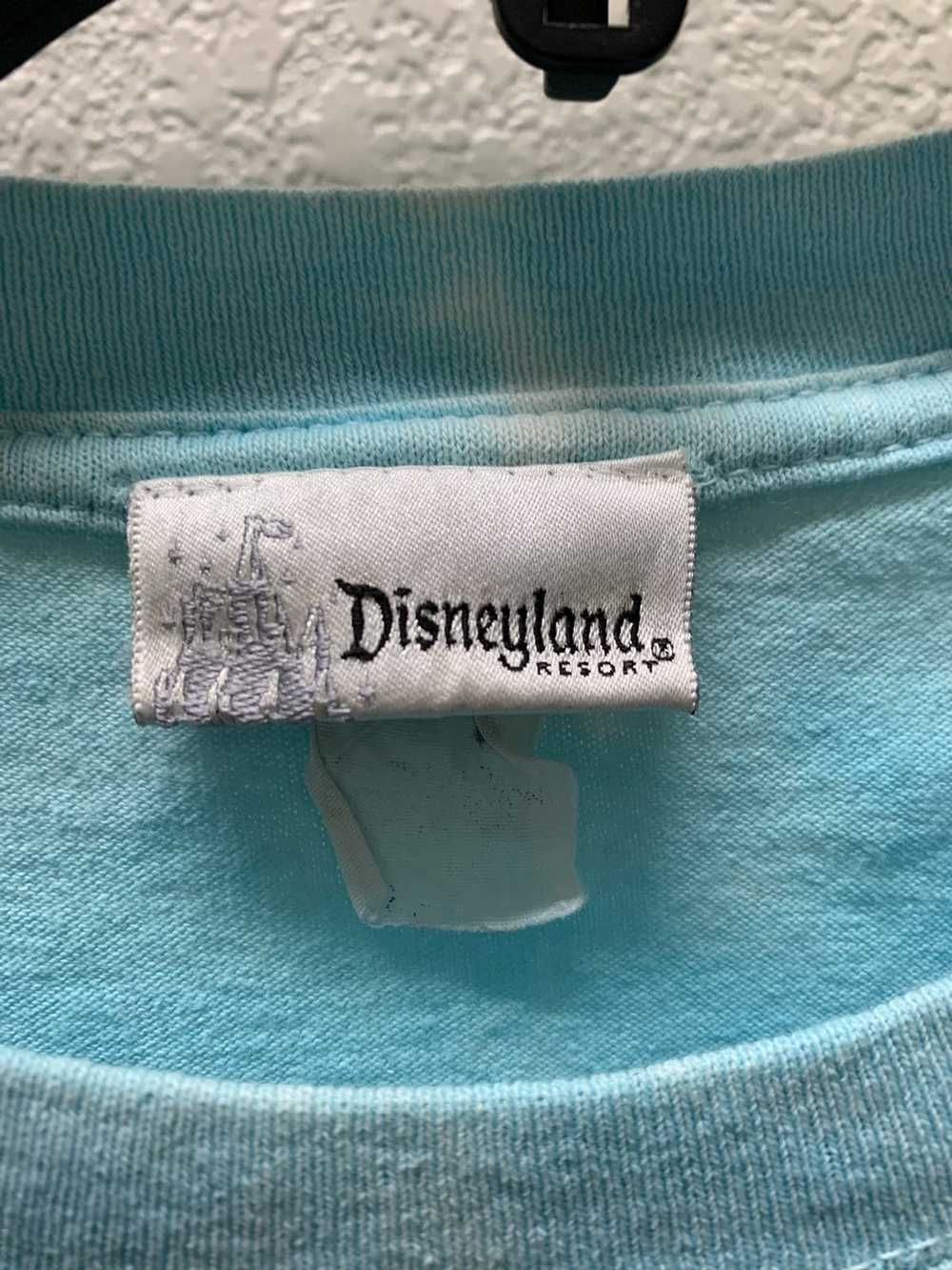 Disney × Streetwear × Vintage Vintage disney land… - image 3