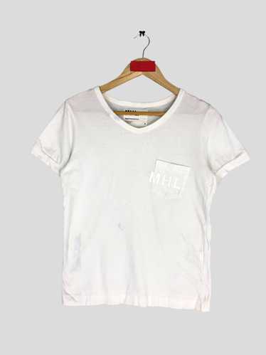 Margaret Howell Margaret Howell Plain T Shirt Wom… - image 1