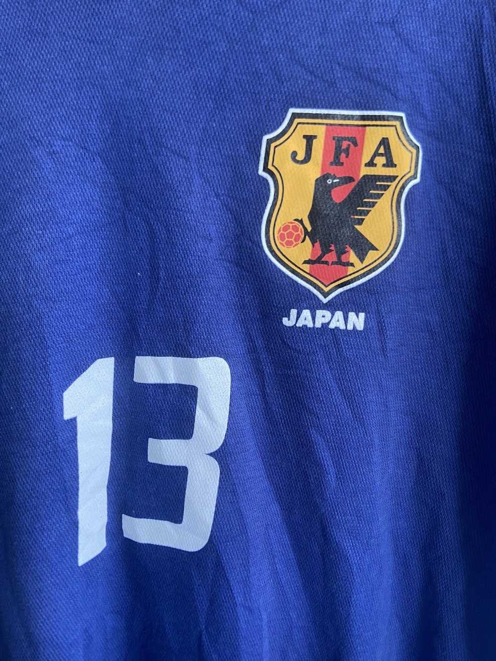 Fifa World Cup × Japanese Brand × Vintage Vintage… - image 4