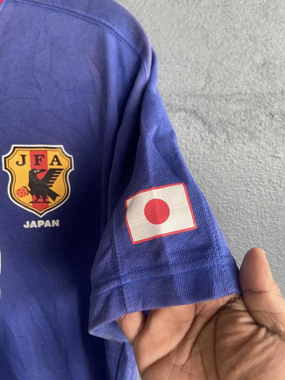 Fifa World Cup × Japanese Brand × Vintage Vintage… - image 5