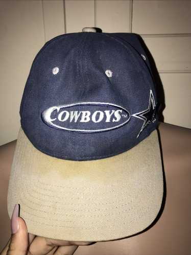 Dallas Cowboys Rare Vintage Snapback Hat, Annco Team NFL NWT