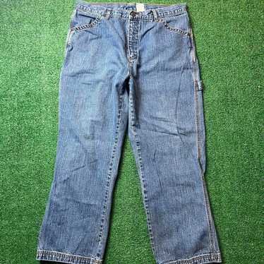 Vintage Bill Blass Petite Jeans