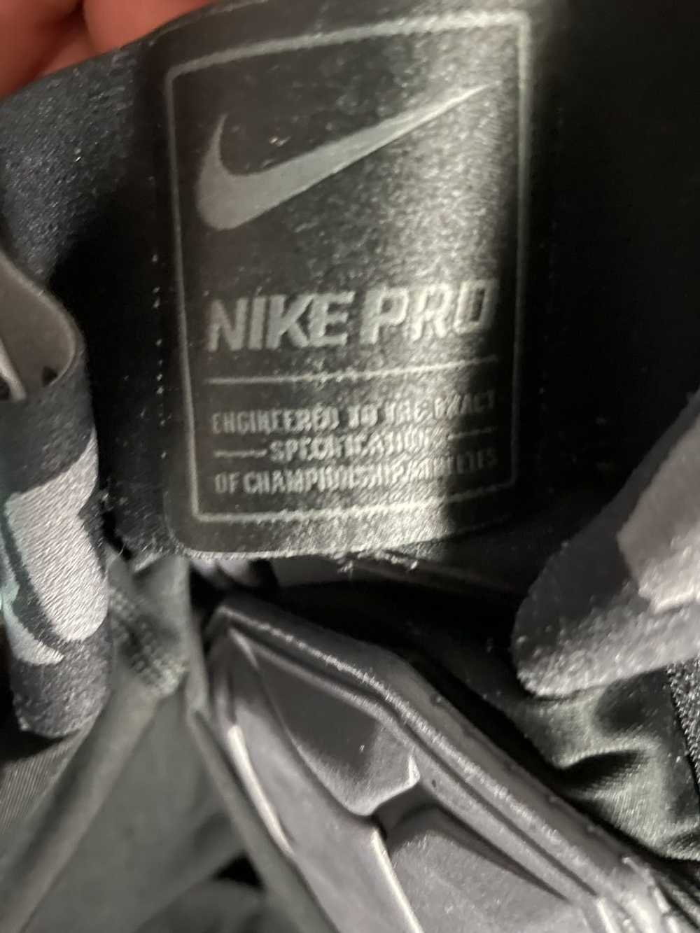 Nike Nike Mens football Short Girdle - image 3