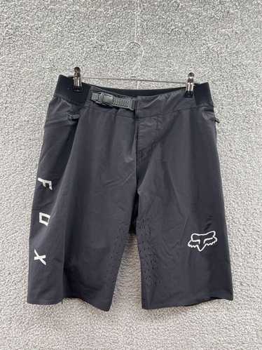 Fox Fox Flexair MTB Cycling Shorts Black Men’s Siz