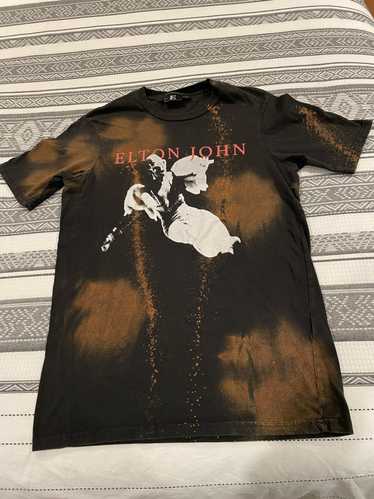 Other ELTON JOHN Bleached Shirt