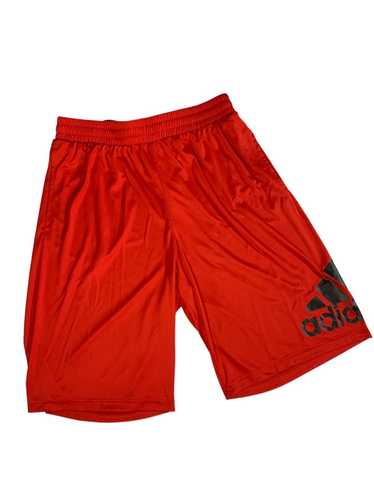 Adidas Adidas Aeroready Mens Shorts