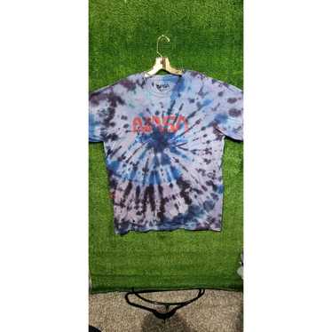 Nasa Custom NASA tie dye size 2XL - image 1