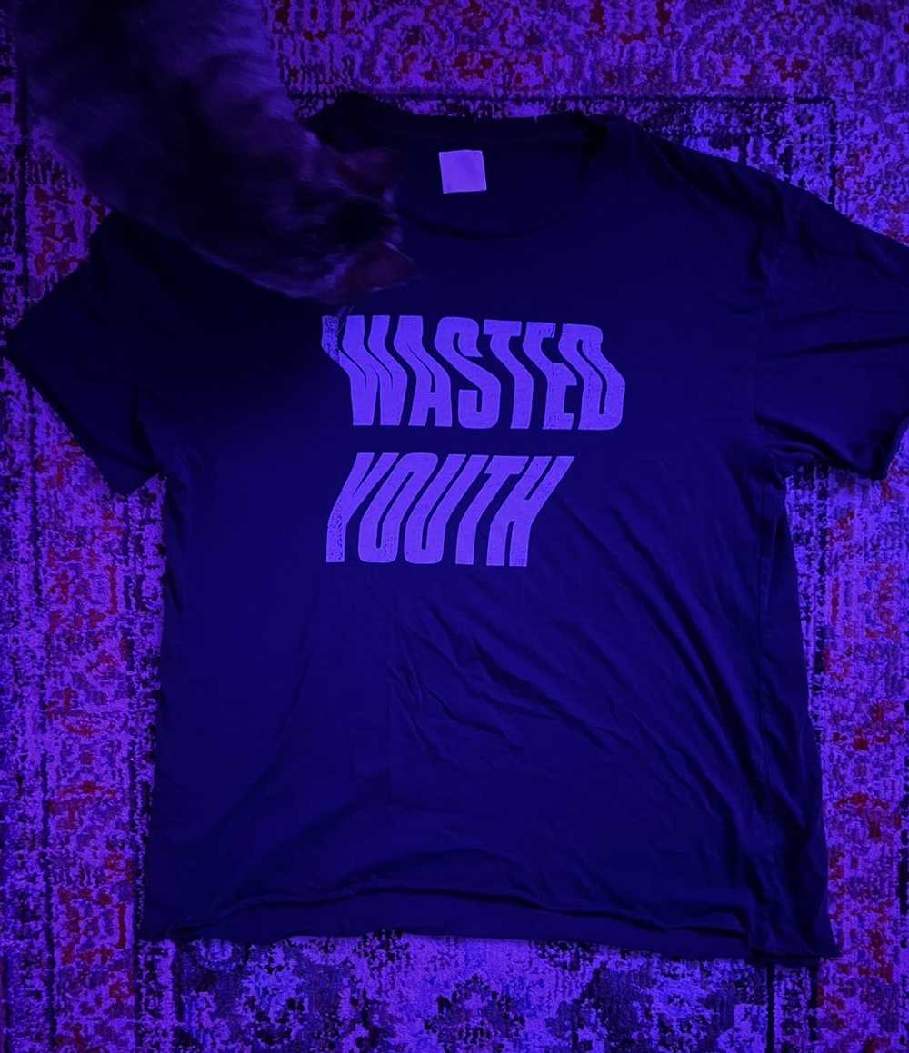 Alchemist WASTED YOUTH T-Shirt - image 1