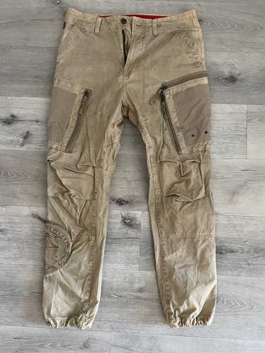 G Star Raw G Star Raw Cargos 33/30