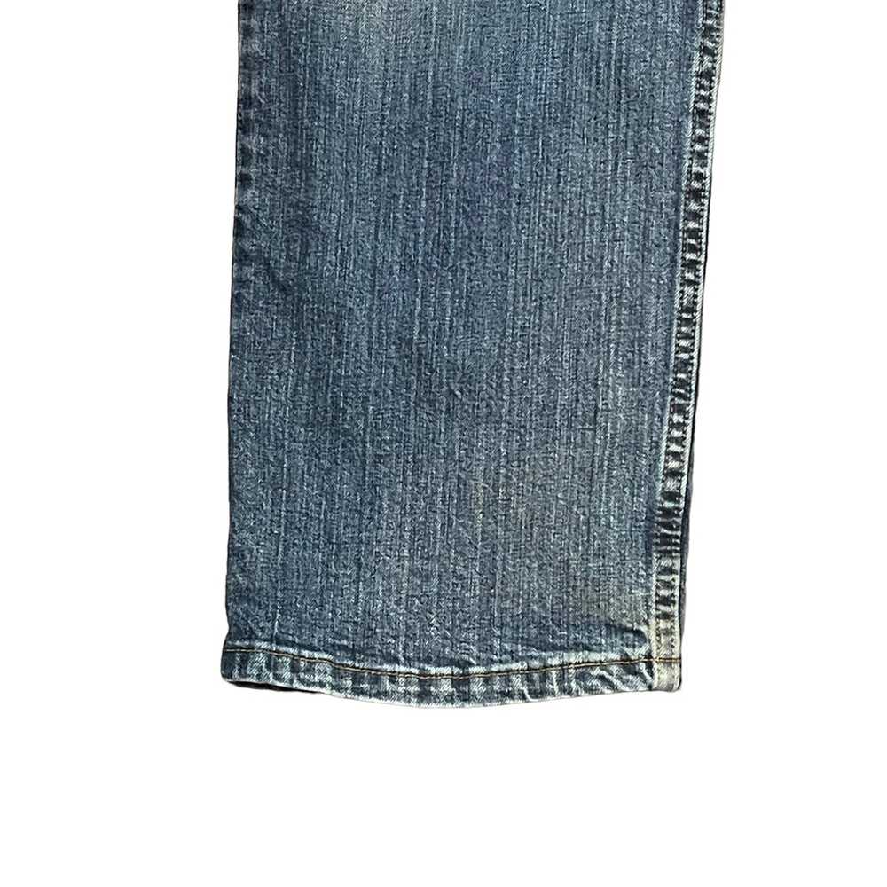 Wrangler Wrangler Jeans 36X31 (Tag 36X30) Blue De… - image 3