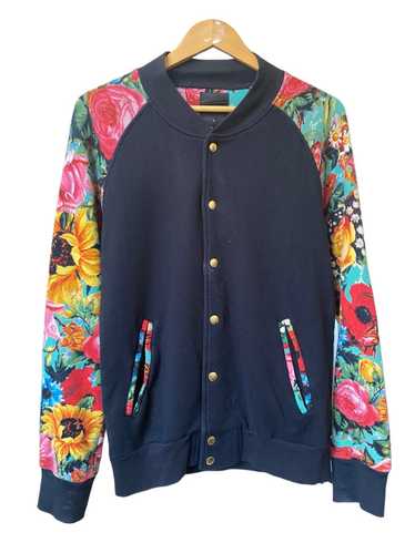 Joyrich Joyrich Flower Bloom bomber