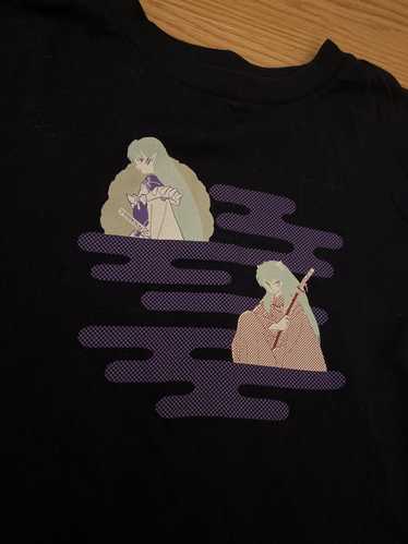 Uniqlo Uniqlo Inuyasha/Sesshōmaru Tee