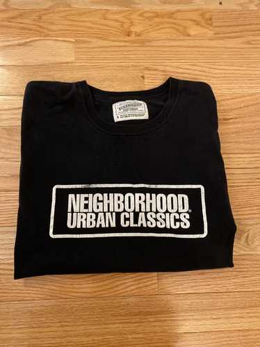 Neighborhood Neighborhood Urban Classics Tee