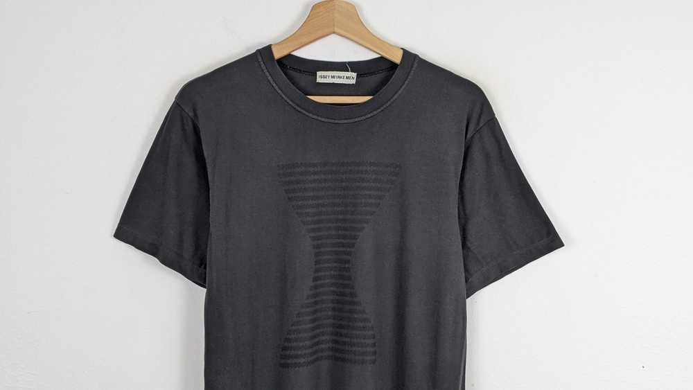 Issey Miyake Issey Miyake Men shirt - image 2