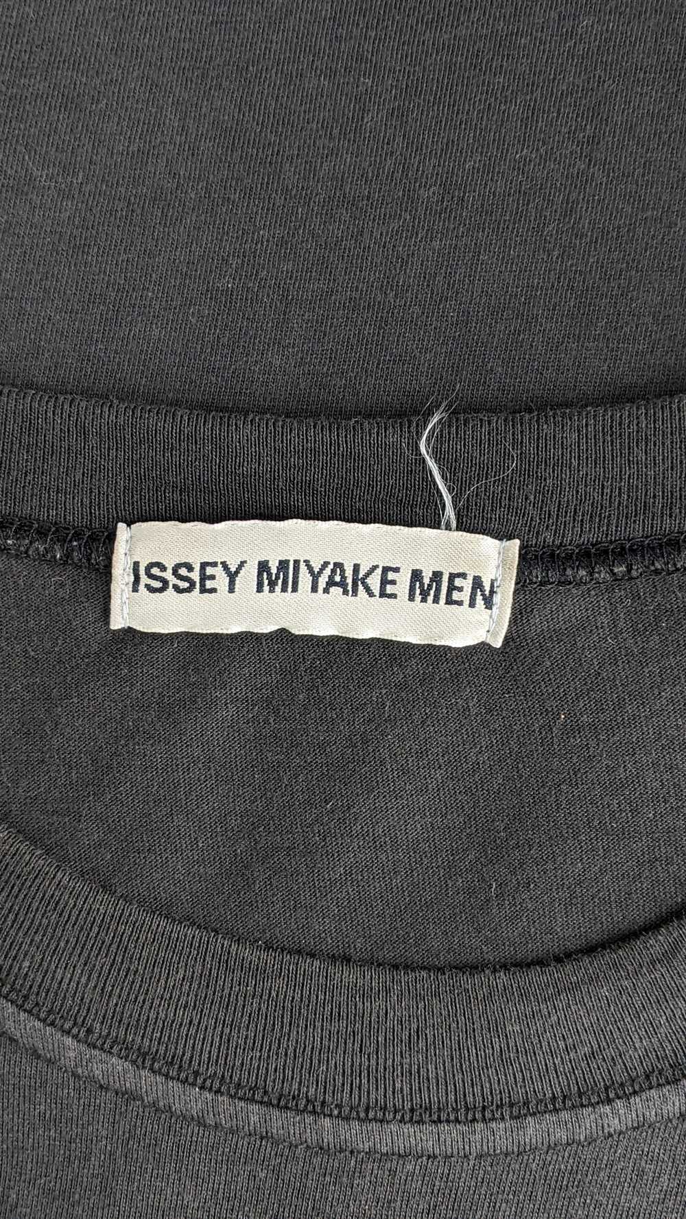 Issey Miyake Issey Miyake Men shirt - image 4