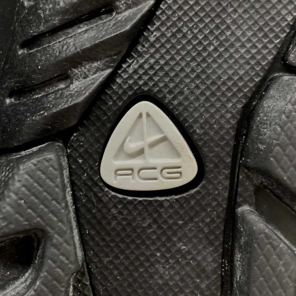 Nike × Nike ACG × Vintage Nike ACG velcro strap c… - image 11