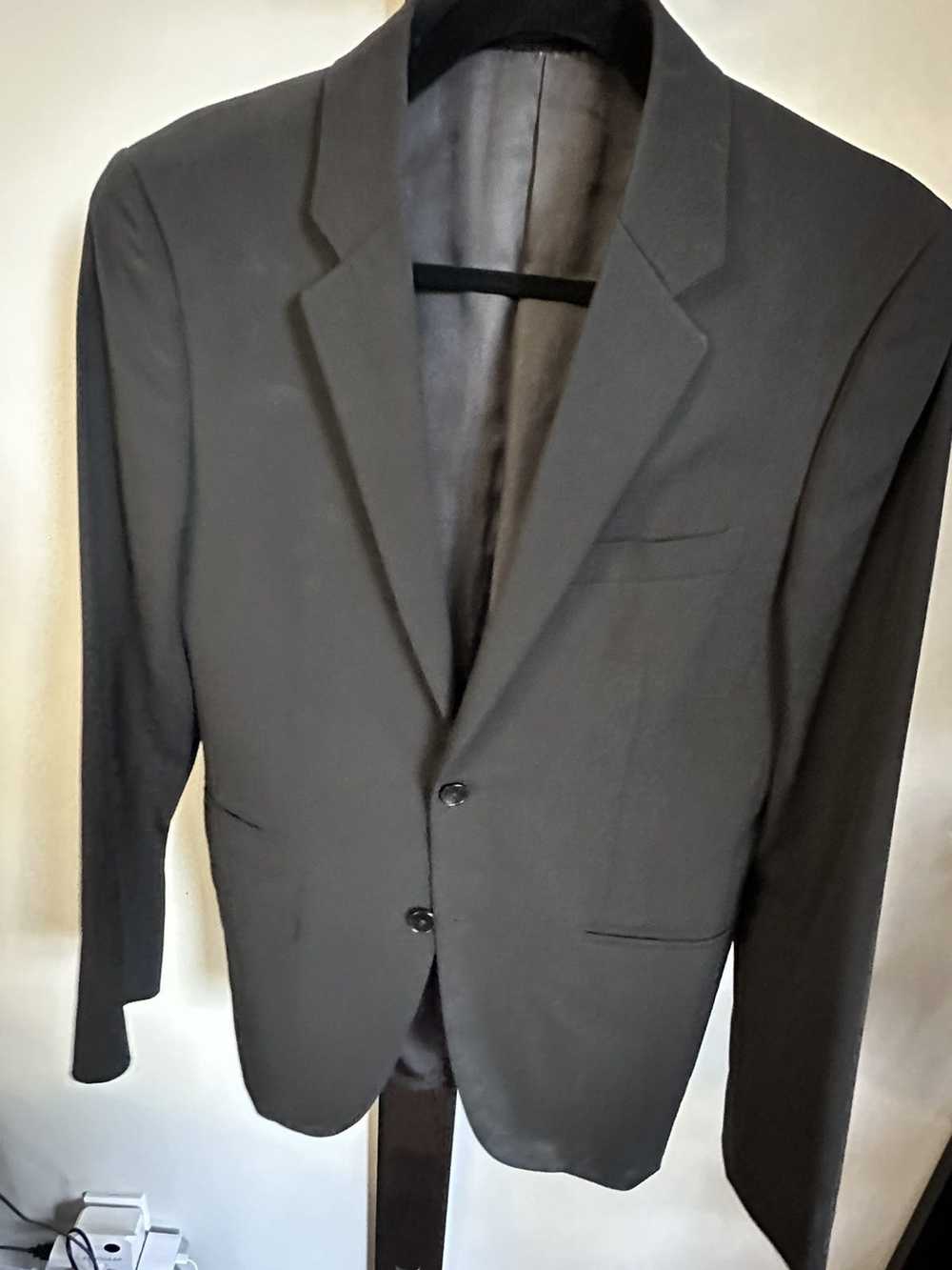 Theory Theory perfect condition suit jacket - image 1