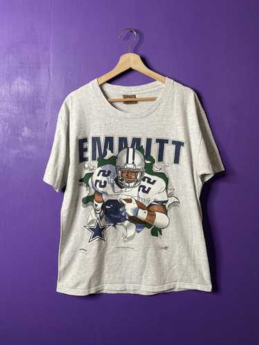 NFL × Nutmeg × Vintage Vintage Nutmeg Dallas cowbo