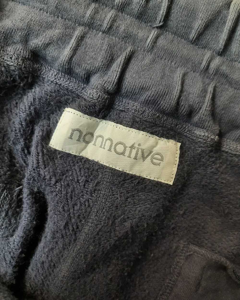 Nonnative Nonnative Coach Easy Sweat Pants - image 5