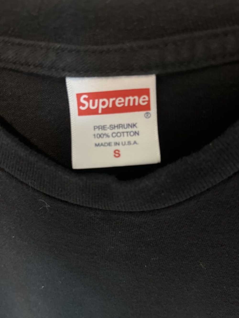 Supreme Supreme shirt - image 3