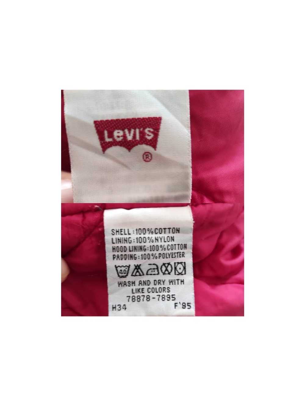 Levi's × Levi's Vintage Clothing × Very Rare Vint… - image 11