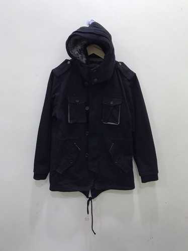 Casual jacket japanese brand - Gem