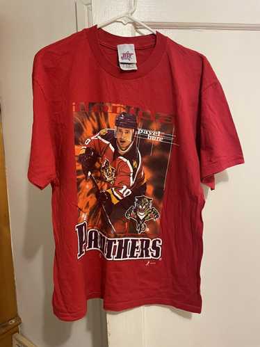 NHL florida panthers pavel bure shirt