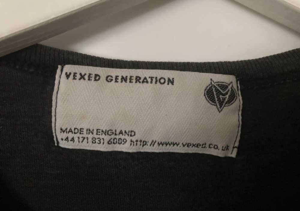 Vexed Generation Vexed Generation T-Shirt - image 6
