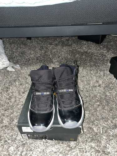 Jordan Brand AIR JORDAN 11 RETRO SPACE JAM