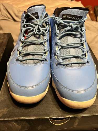 Jordan Brand × Nike Air Jordan 9 Pantone Low