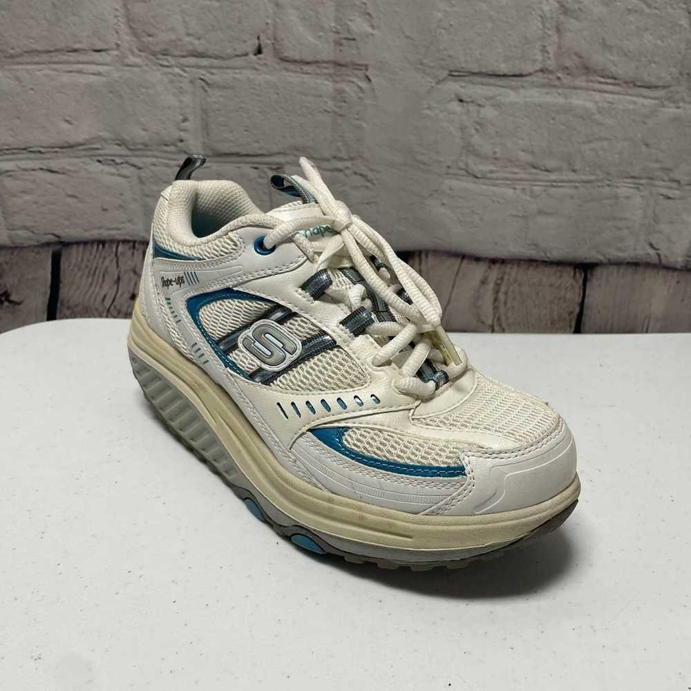 Sketchers Sketchers Shape Ups Size 6 - image 1