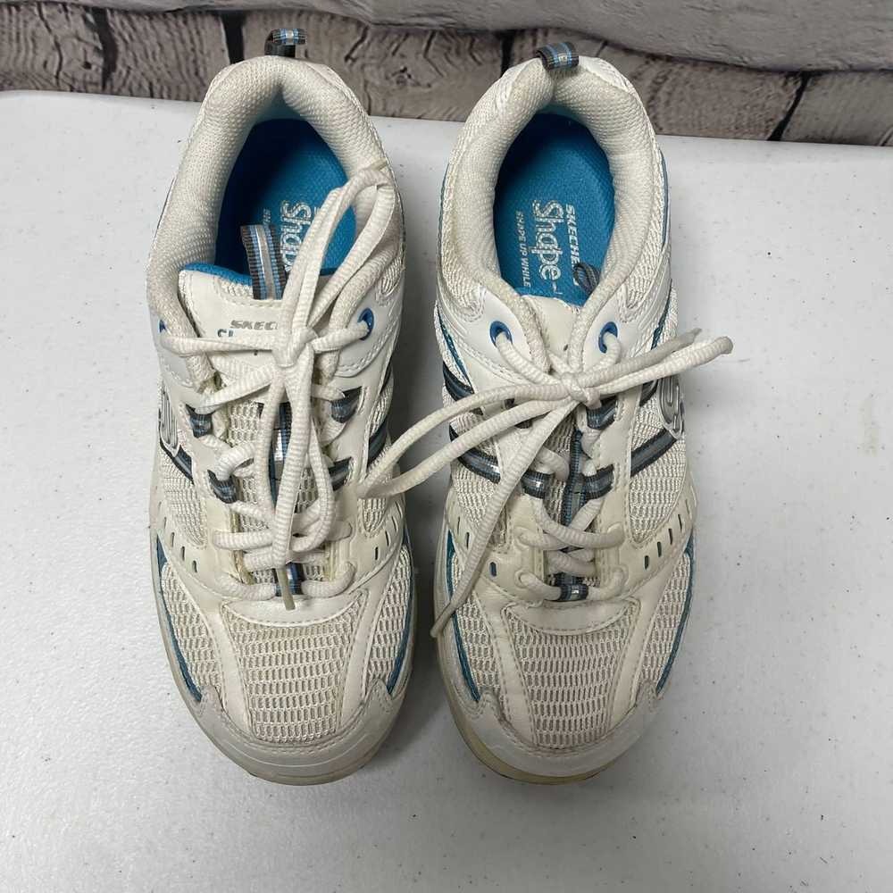 Sketchers Sketchers Shape Ups Size 6 - image 2