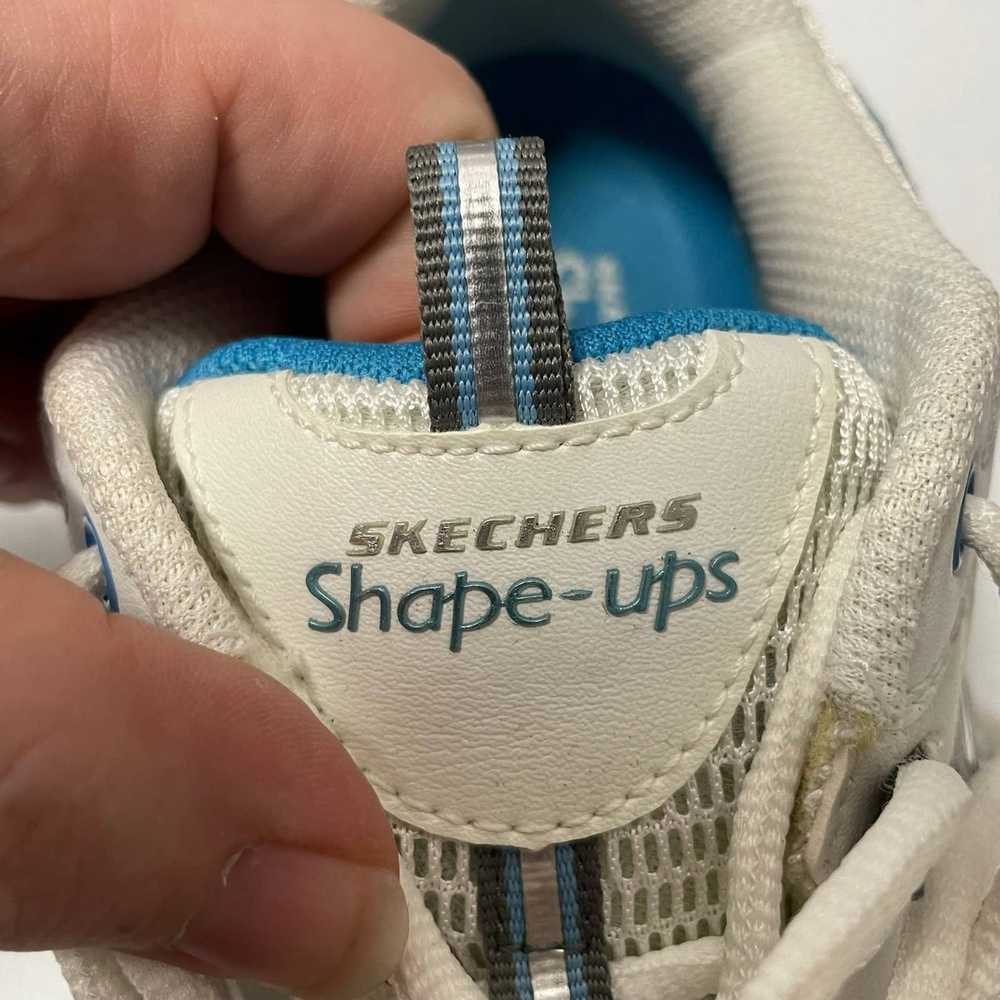 Sketchers Sketchers Shape Ups Size 6 - image 8