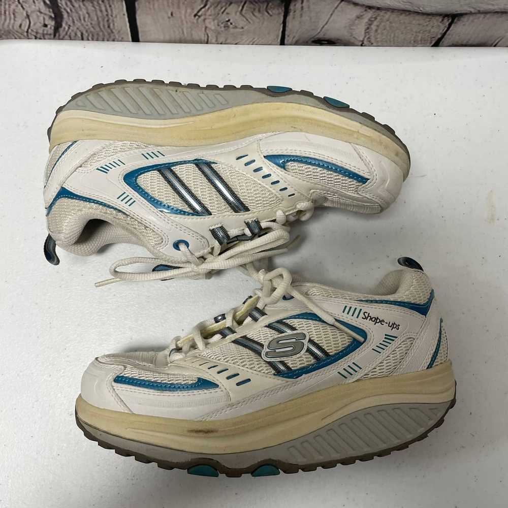 Sketchers Sketchers Shape Ups Size 6 - image 9