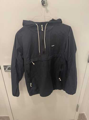 Only NY OnlyNY Anorak Jacket