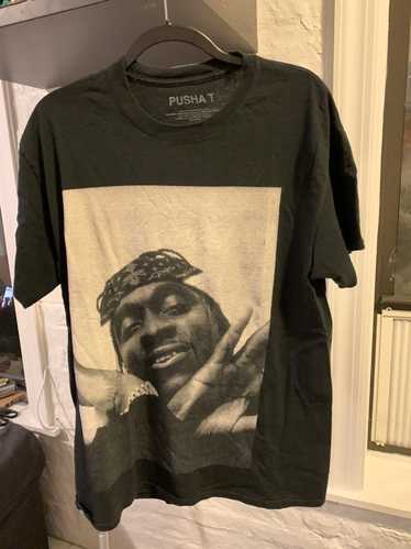 Pusha T If You Know You Know Tee