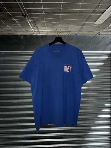 Movie × Rare × Vintage Vintage 90s The Net Movie … - image 1