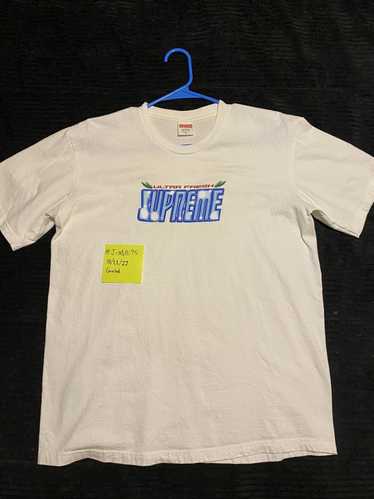 Supreme Supreme Ultra Fresh Tee FW20 - image 1