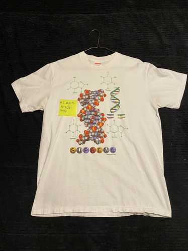 Dna supreme hot sale shirt