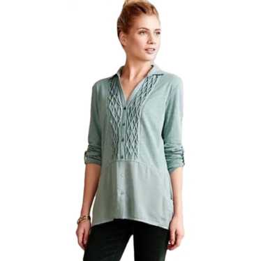 Anthropologie Tunic - image 1