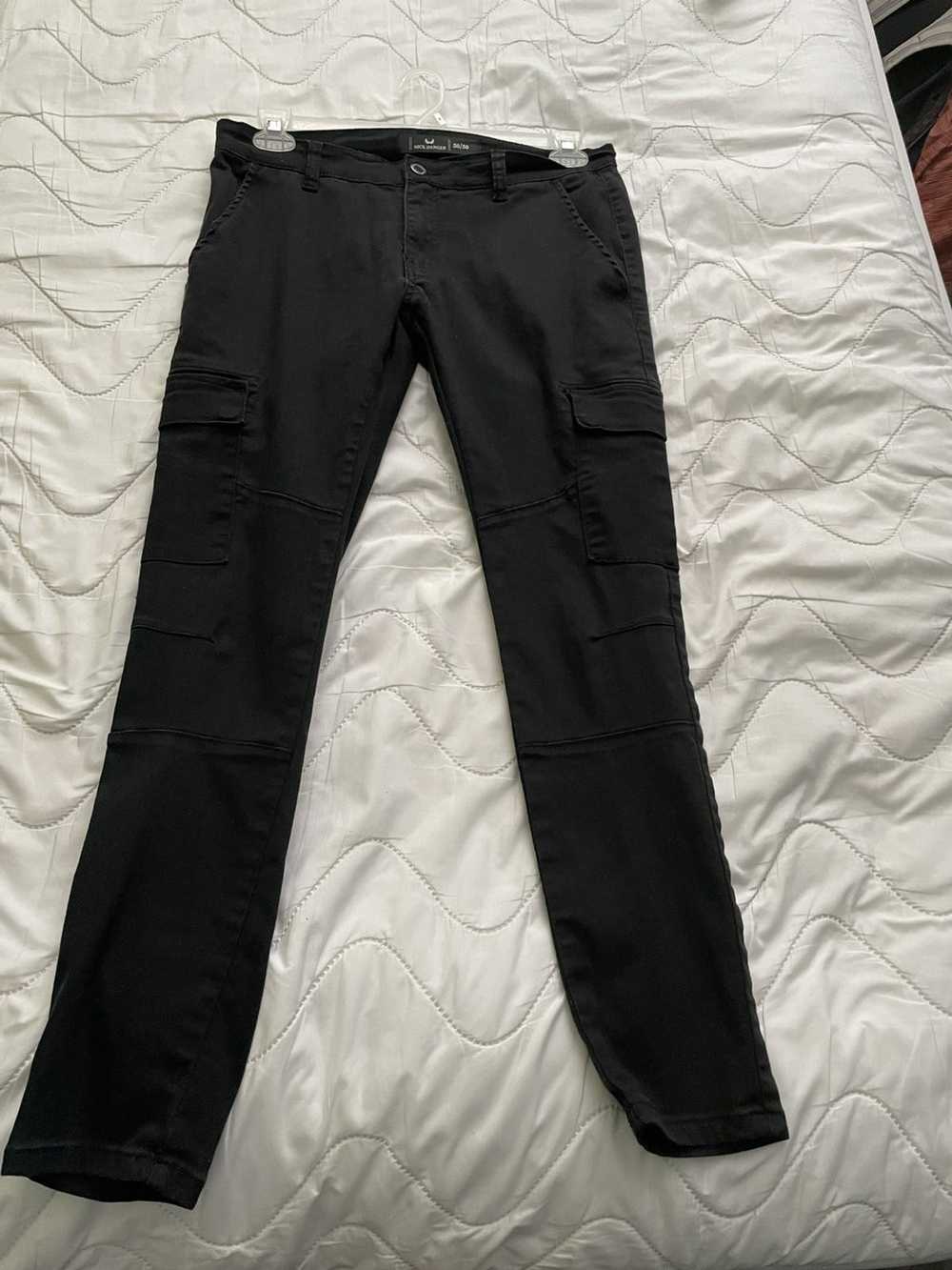 Other × Streetwear Nick Danger Cargo Pants - image 1